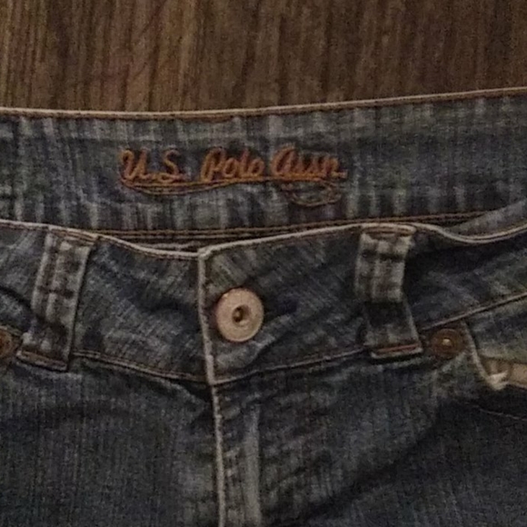 U.s. polo pants for woman - Picture 2 of 3